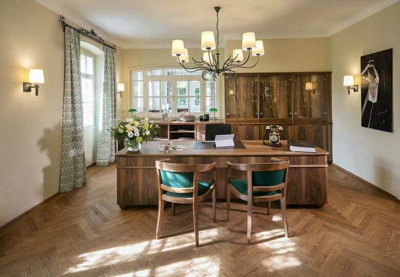 Hotel Landhaus Zu Appesbach