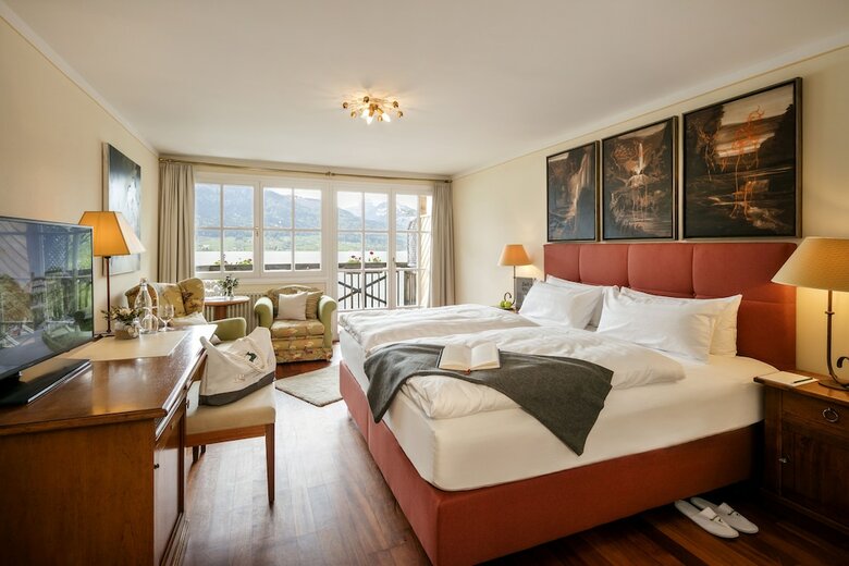 Hotel Landhaus Zu Appesbach