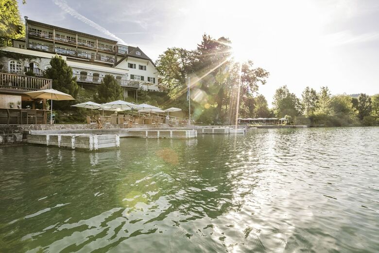 Hotel Landhaus Zu Appesbach