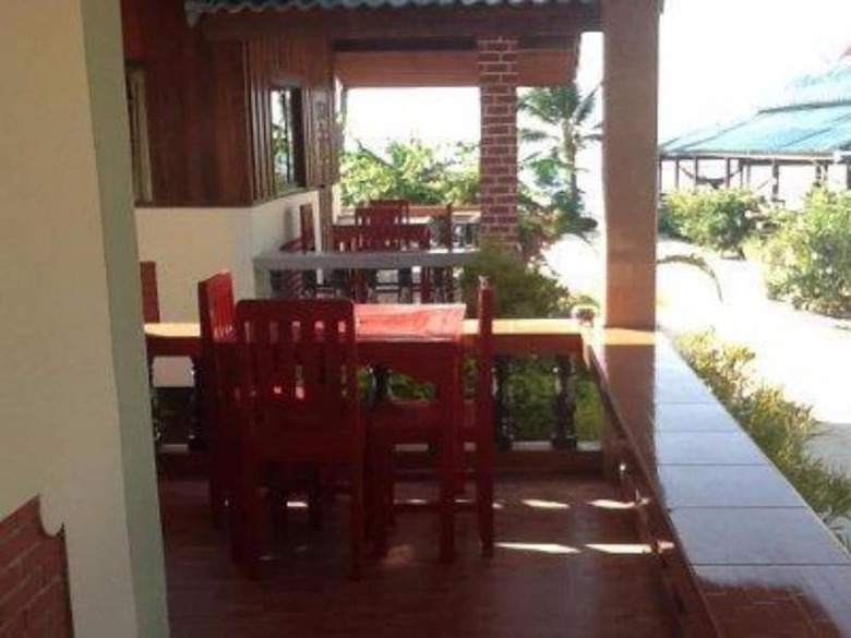 Apartamento Seaboard Bungalows