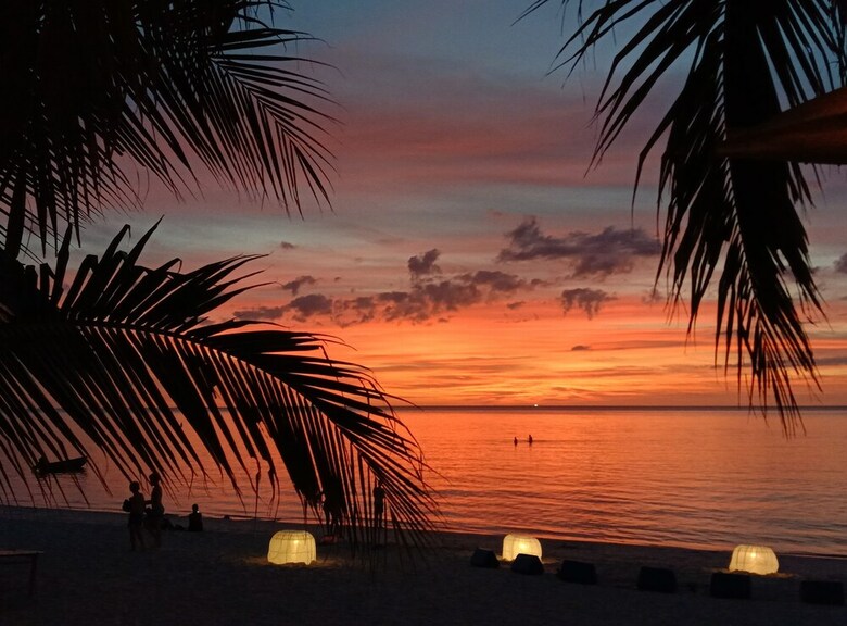 Apartamento Seaboard Bungalows
