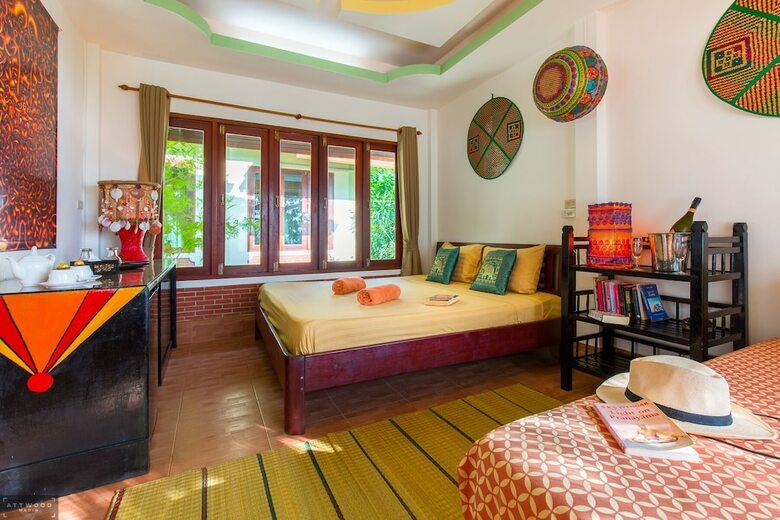 Apartamento Seaboard Bungalows