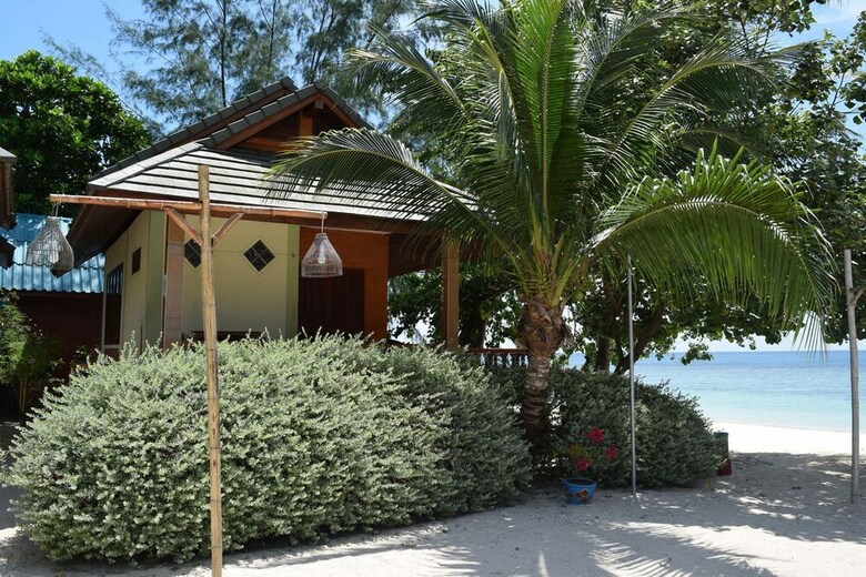Apartamento Seaboard Bungalows