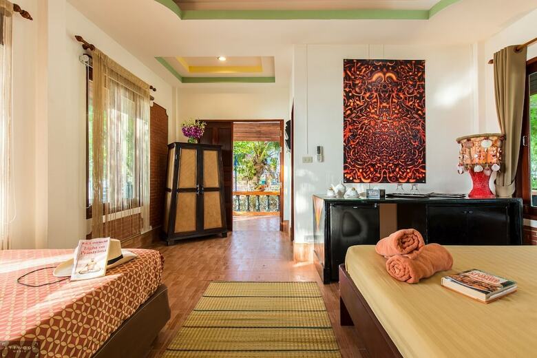 Apartamento Seaboard Bungalows