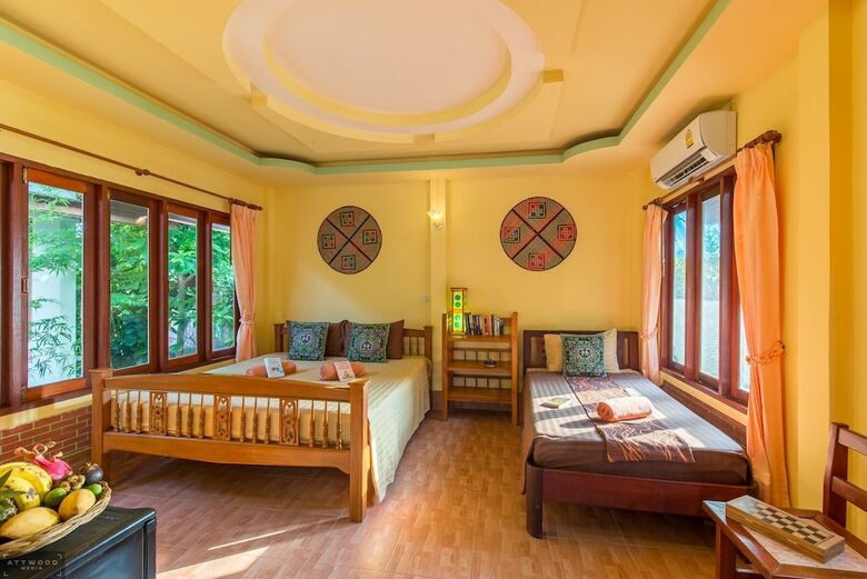 Apartamento Seaboard Bungalows