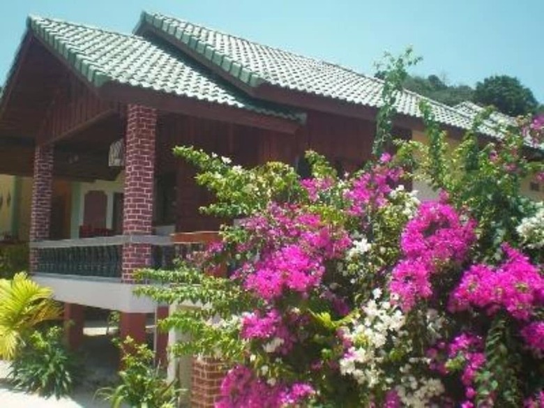 Apartamento Seaboard Bungalows