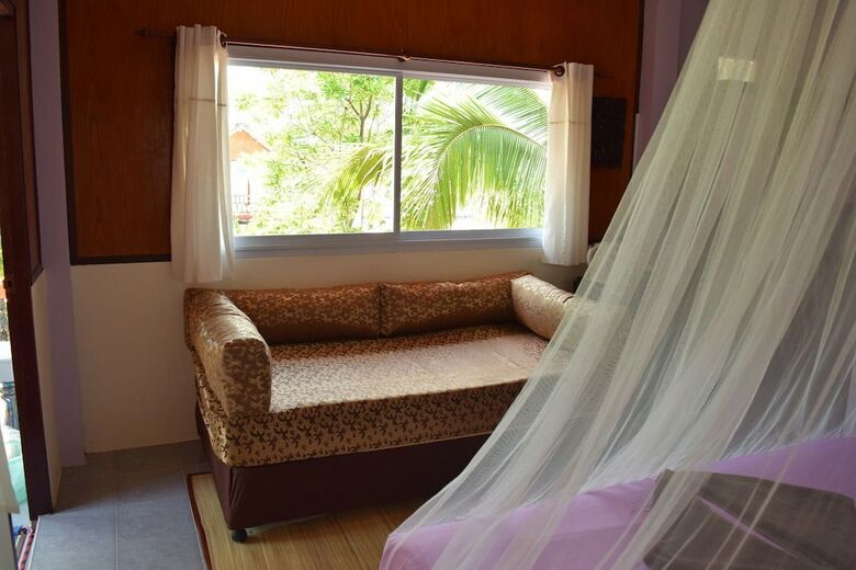 Apartamento Seaboard Bungalows