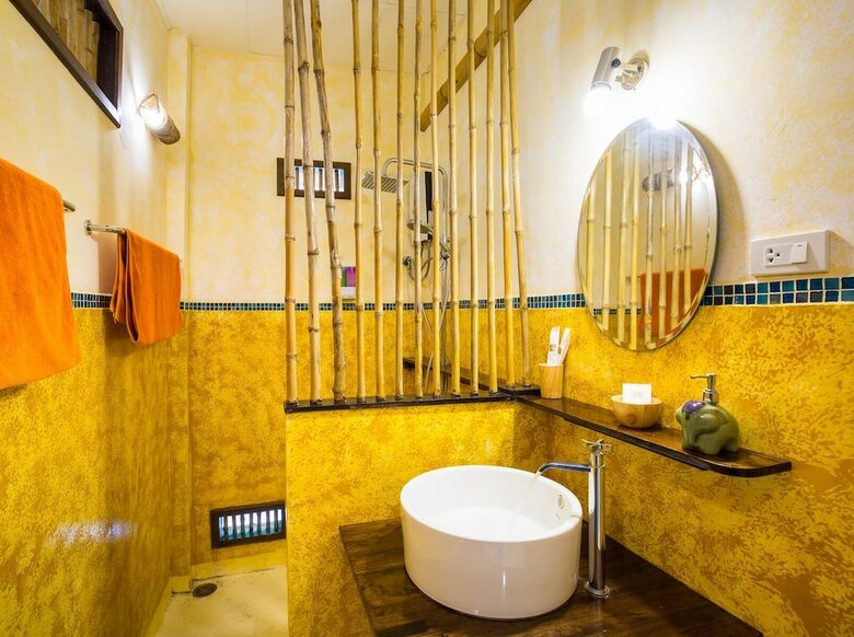 Apartamento Seaboard Bungalows