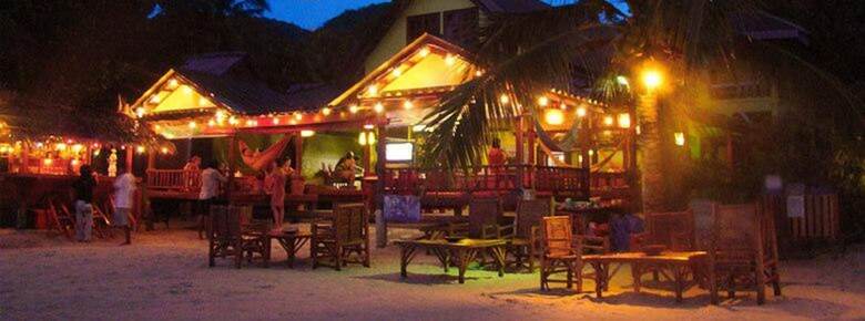 Apartamento Seaboard Bungalows