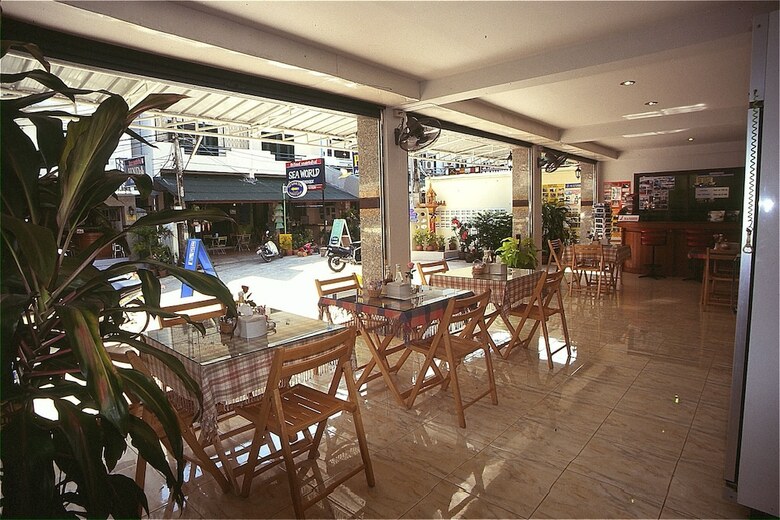 Hotel J Mansion 2