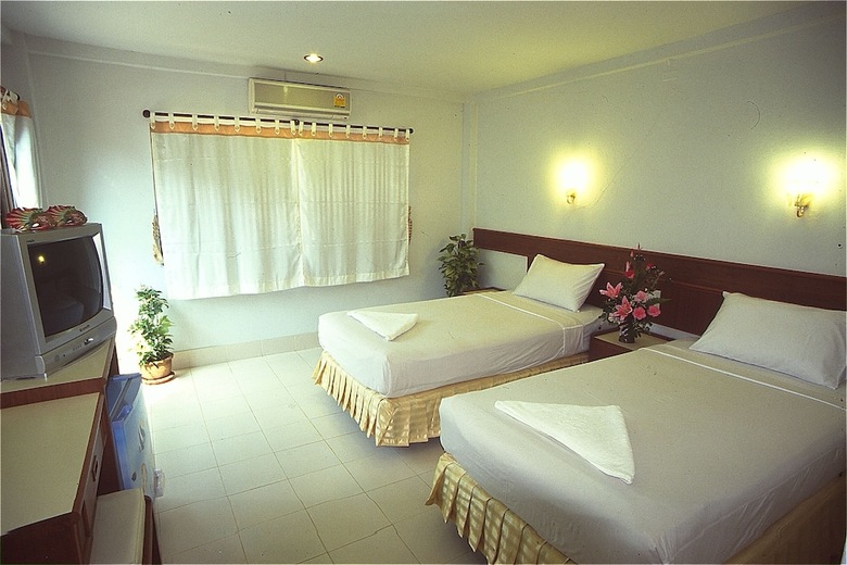 Hotel J Mansion 2