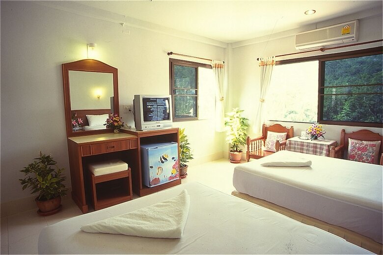 Hotel J Mansion 2