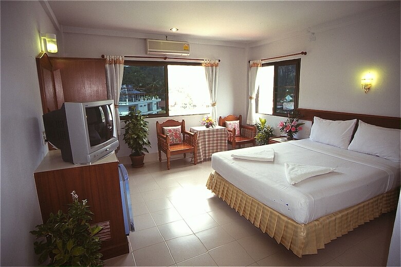 Hotel J Mansion 2