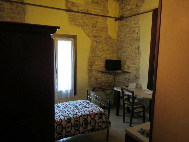 Villa Ferri Apartments