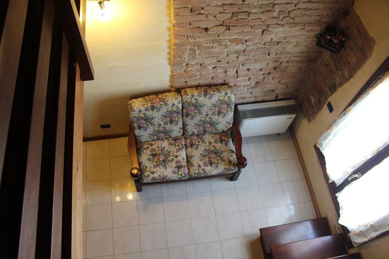 Villa Ferri Apartments