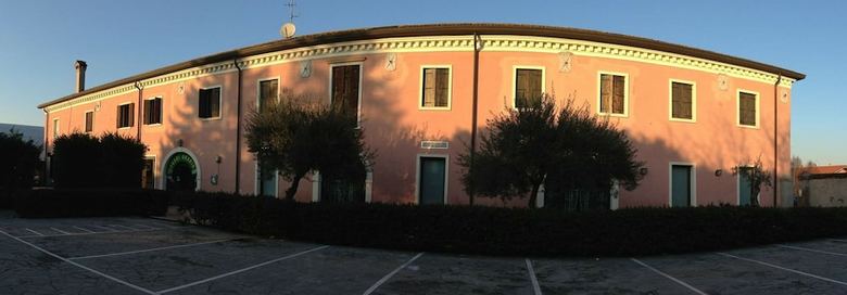Villa Ferri Apartments
