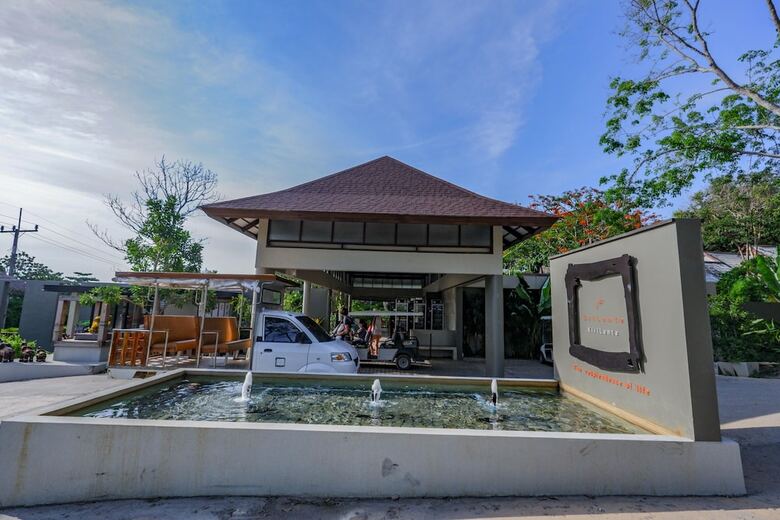 Apartamento Srilanta Resort And Spa