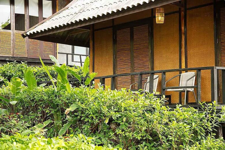 Apartamento Srilanta Resort And Spa
