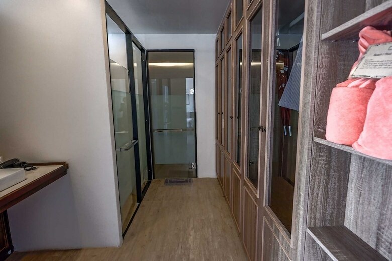 Apartamento Srilanta Resort And Spa