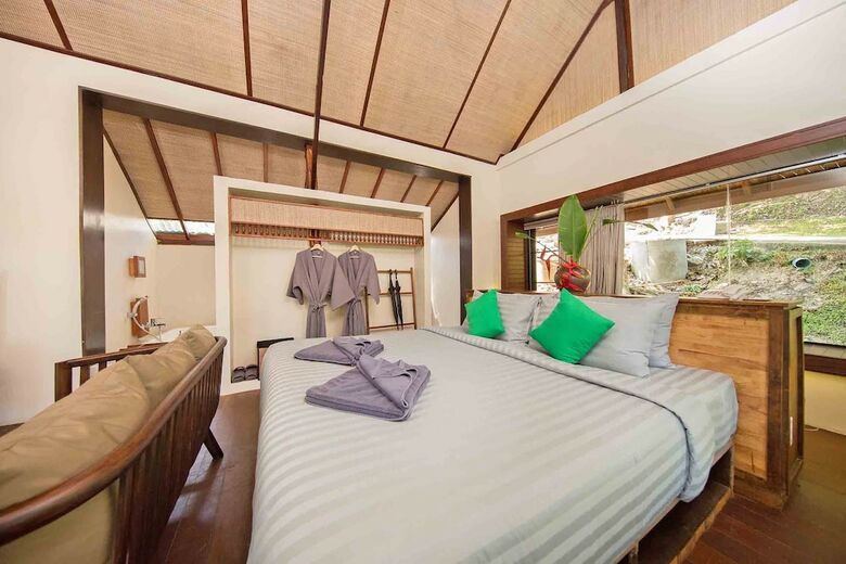 Apartamento Srilanta Resort And Spa