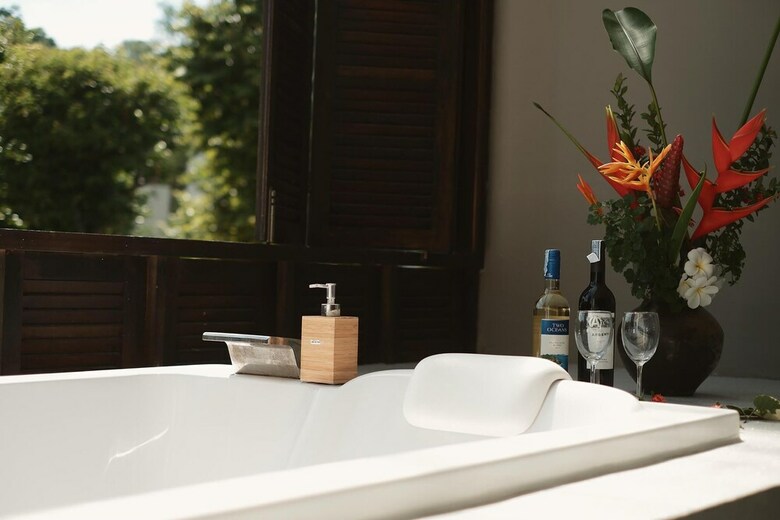 Apartamento Srilanta Resort And Spa