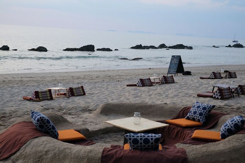 Apartamento Srilanta Resort And Spa