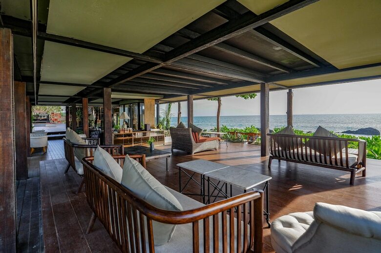 Apartamento Srilanta Resort And Spa