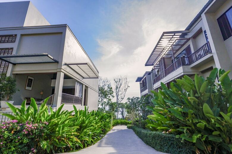 Apartamento Srilanta Resort And Spa