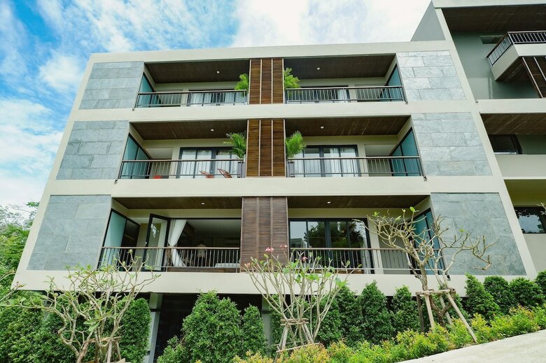 Apartamento Srilanta Resort And Spa