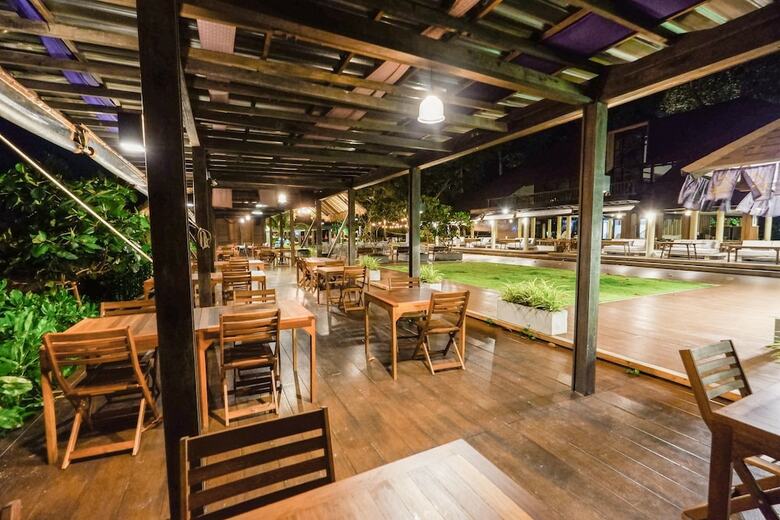 Apartamento Srilanta Resort And Spa