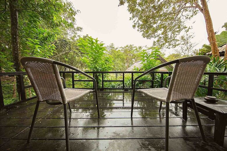 Apartamento Srilanta Resort And Spa