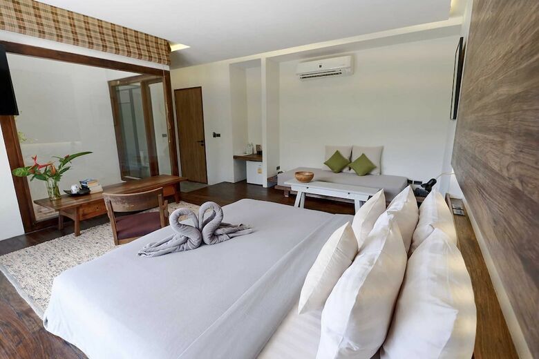 Apartamento Srilanta Resort And Spa