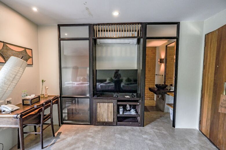 Apartamento Srilanta Resort And Spa