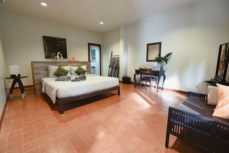 Apartamento Srilanta Resort And Spa