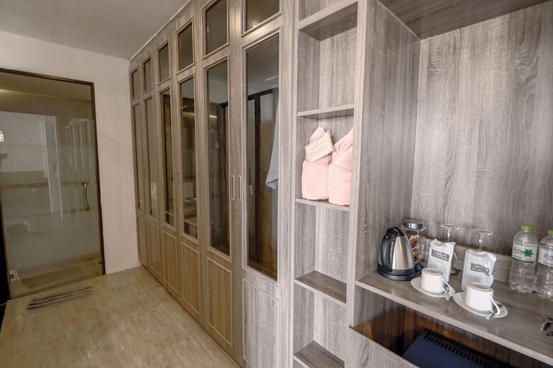 Apartamento Srilanta Resort And Spa
