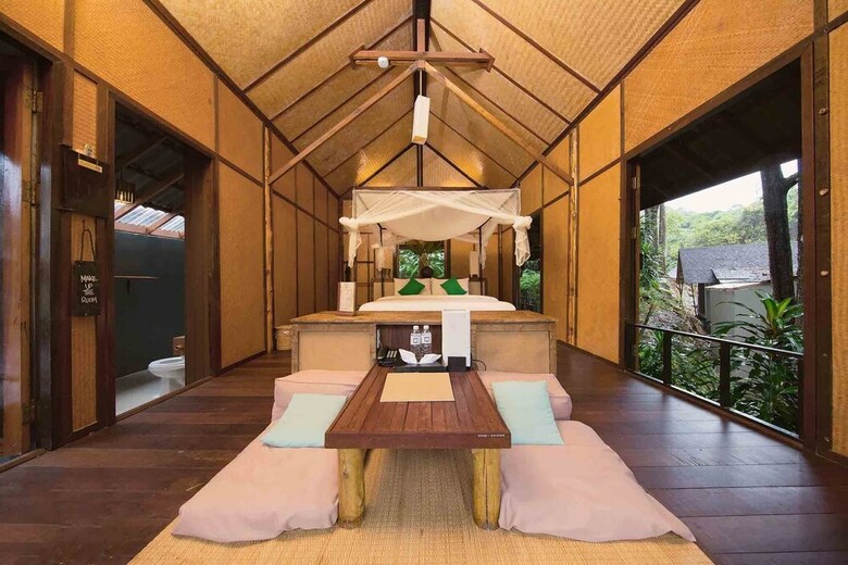 Apartamento Srilanta Resort And Spa