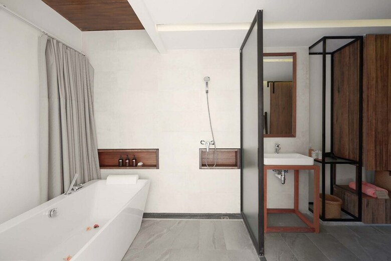 Apartamento Srilanta Resort And Spa