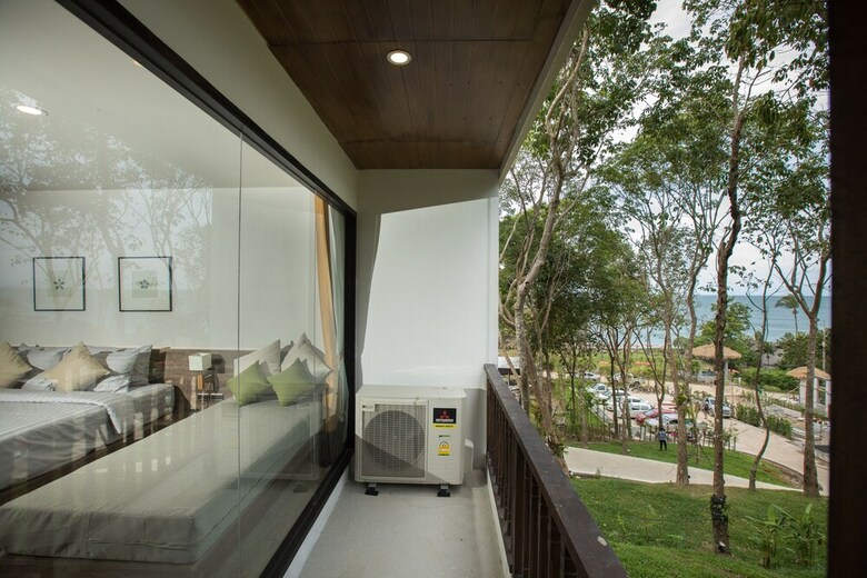 Apartamento Srilanta Resort And Spa