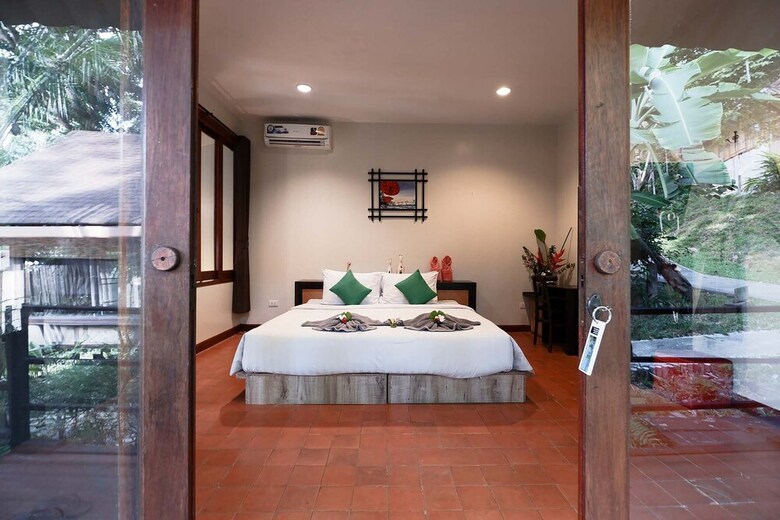 Apartamento Srilanta Resort And Spa
