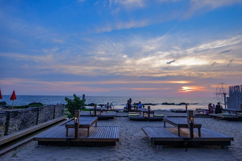 Apartamento Srilanta Resort And Spa