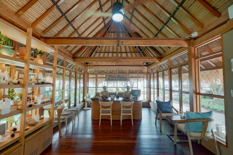 Apartamento Srilanta Resort And Spa
