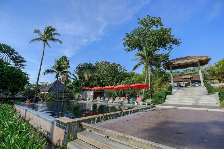 Apartamento Srilanta Resort And Spa