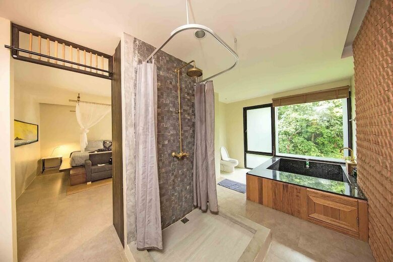 Apartamento Srilanta Resort And Spa