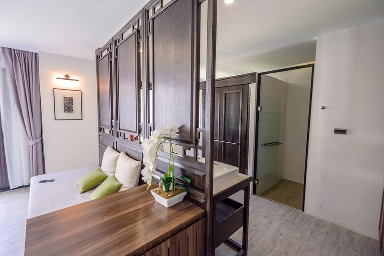 Apartamento Srilanta Resort And Spa