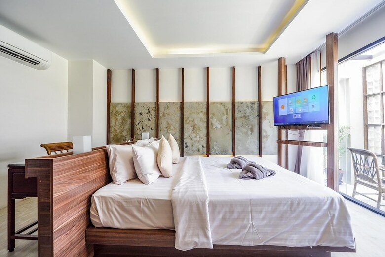 Apartamento Srilanta Resort And Spa
