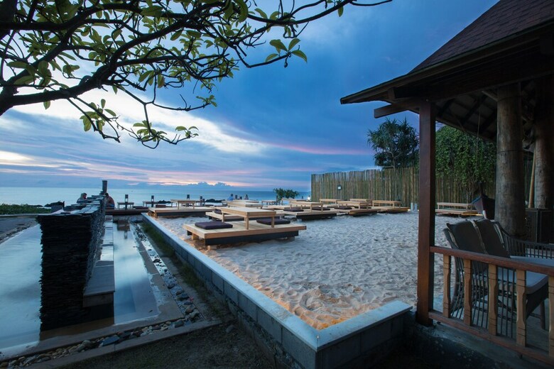 Apartamento Srilanta Resort And Spa