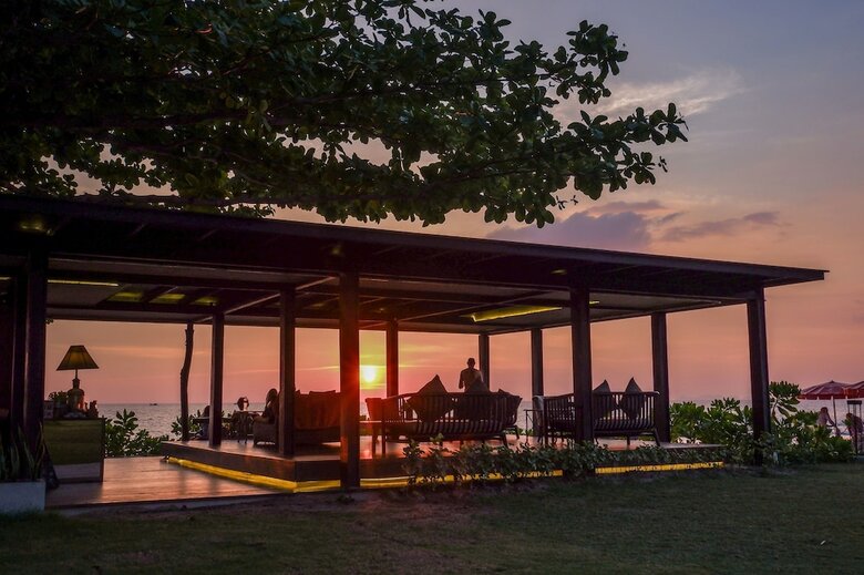Apartamento Srilanta Resort And Spa