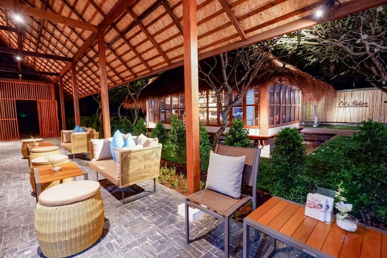 Apartamento Srilanta Resort And Spa
