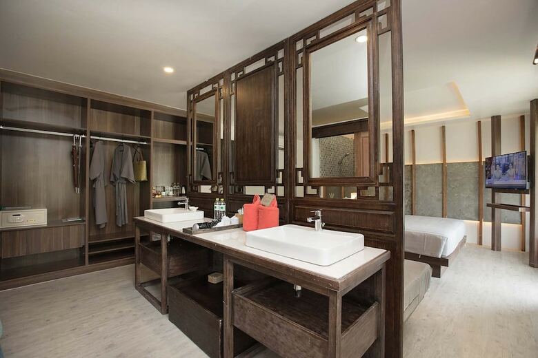Apartamento Srilanta Resort And Spa
