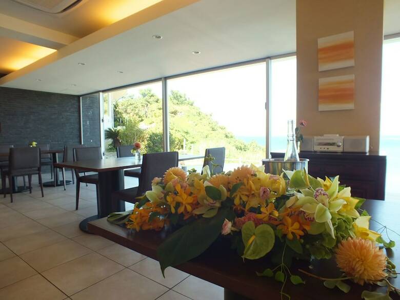 Hotel Hamahigashima Resort